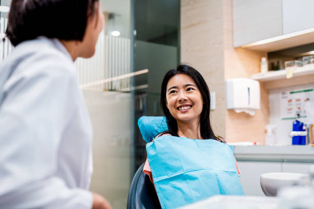 Best Full Mouth Reconstruction  in San Marcos, TX