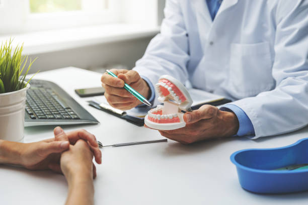 Professional Holistic Dental Care Services in San Marcos, TX