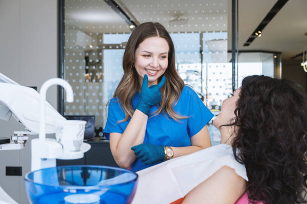 TMJ/TMD Treatment in San Marcos, TX