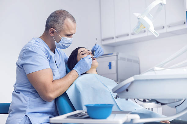 Best Teeth Whitening  in San Marcos, TX